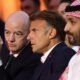FIFA Tuding UEFA Lakukan ‘Kampanye Hitam’ Soal Infantino dan Rencana Piala Dunia