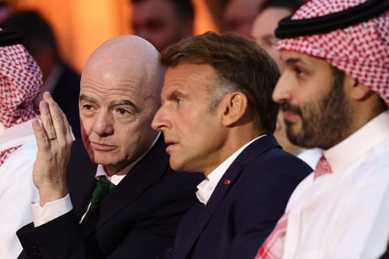 5/9/2026 - FIFA