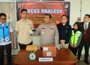 Alamat Penerima Fiktif, 1 Kg Ganja dari Medan Digagalkan di Bandara Pattimura Ambon