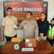 Alamat Penerima Fiktif, 1 Kg Ganja dari Medan Digagalkan di Bandara Pattimura Ambon