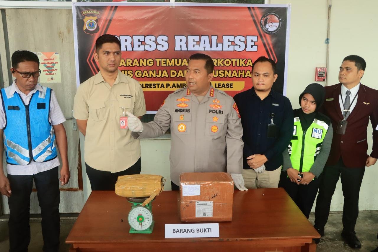 3/9/2026 - gelar kasus