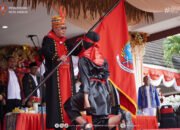 HUT ke-451 Kota Ambon, Bodewin: Jadikan Kebersihan sebagai Budaya Warga