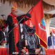 HUT ke-451 Kota Ambon, Bodewin: Jadikan Kebersihan sebagai Budaya Warga