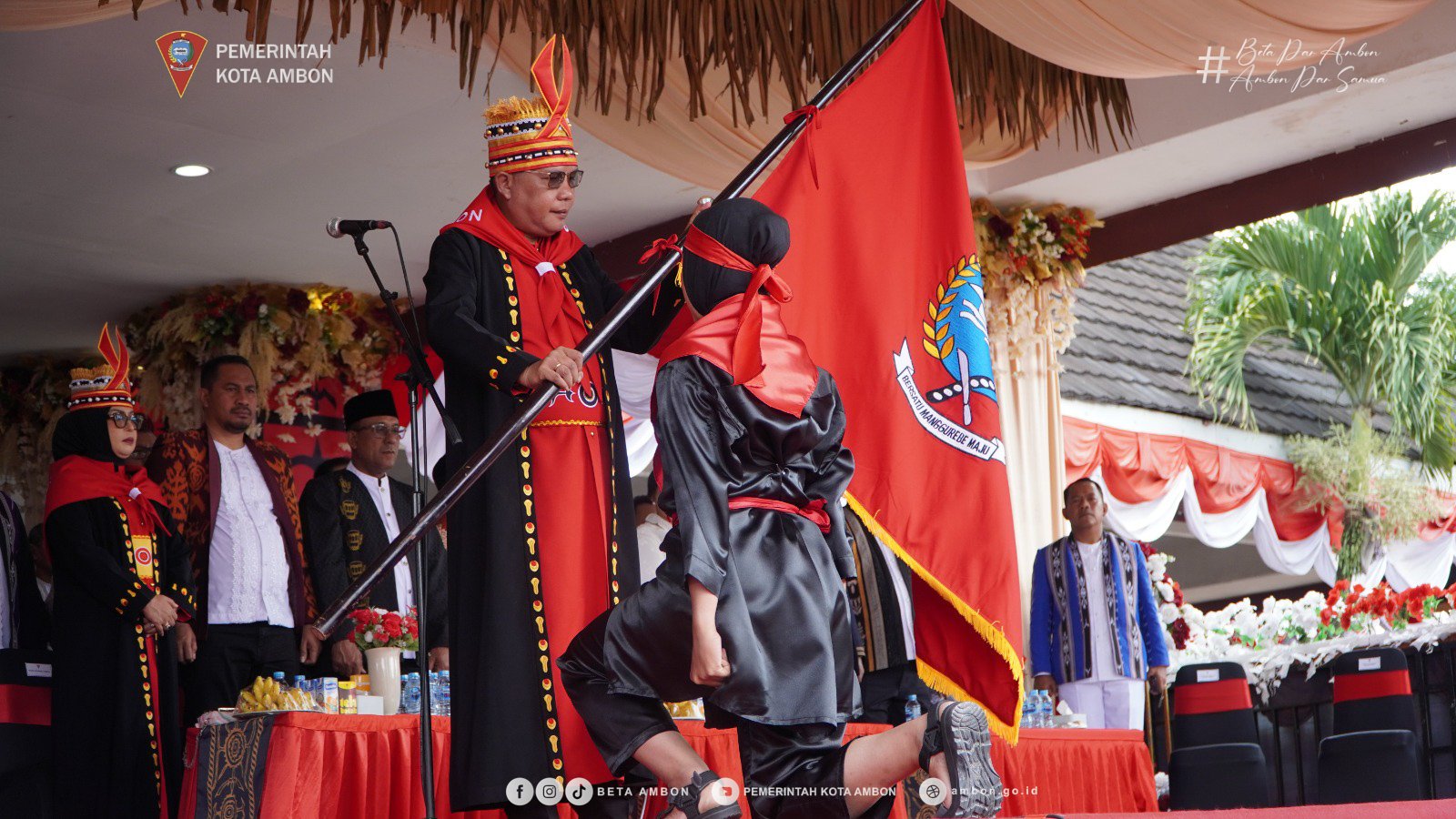 8/9/2026 - Ambon
