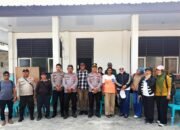 Pasca Lab Komputer Terbakar, Pemkab Malra Turun Tangan Pulihkan Fasilitas SMP Yos Sudarso Waur