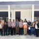 Pasca Lab Komputer Terbakar, Pemkab Malra Turun Tangan Pulihkan Fasilitas SMP Yos Sudarso Waur