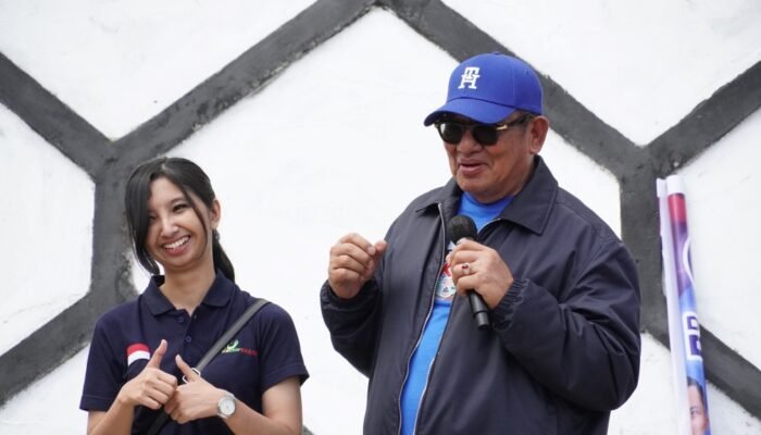 Rumah Sakit Kapal Nusa Waluya 2 Mulai Layani Warga Kei Besar, Gratis hingga November