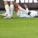 Cedera Lutut, Kylian Mbappe Diprediksi Absen Selama Dua Pekan