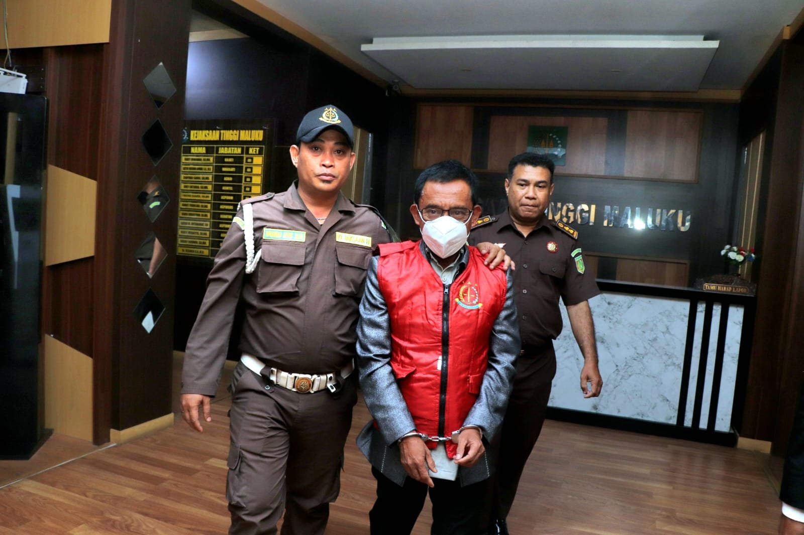 3/9/2026 - Muhammad Marasabessy