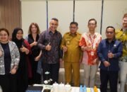 Ambon Dorong Kerja Sama Selandia Baru, Fokus Atasi Sampah dan Kembangkan Energi Terbarukan