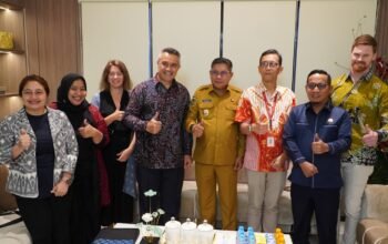 15/9/2026 - Ambon