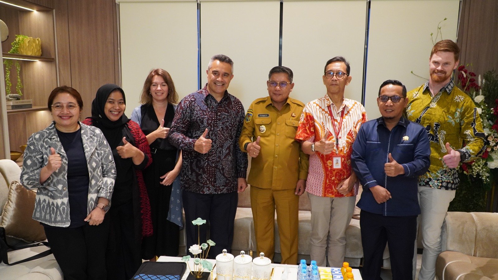 15/9/2026 - Ambon