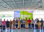 Warga Kei Besar Tak Perlu ke Langgur, Tujuh Dokter Spesialis Hadir di Rumah Sakit Kapal