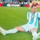 Legenda Argentina Lionel Messi Resmi Pensiun dari Timnas