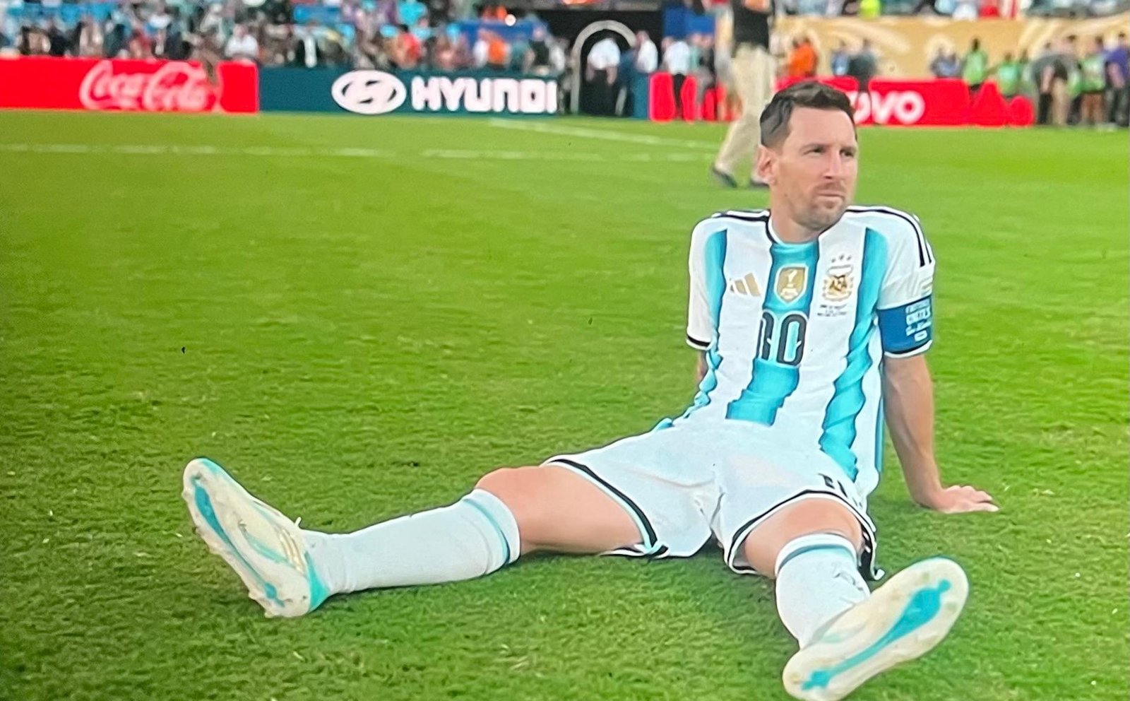3/9/2026 - Lionel Messi