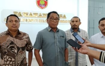 1.776 PPPK Paruh Waktu di Malteng Bakal Dapat Tambahan Rp2,5 Juta per Bulan