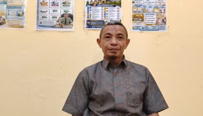 Pemkab Malteng Tata Jabatan Kepala Sekolah, Seleksi BCKS Ditargetkan September