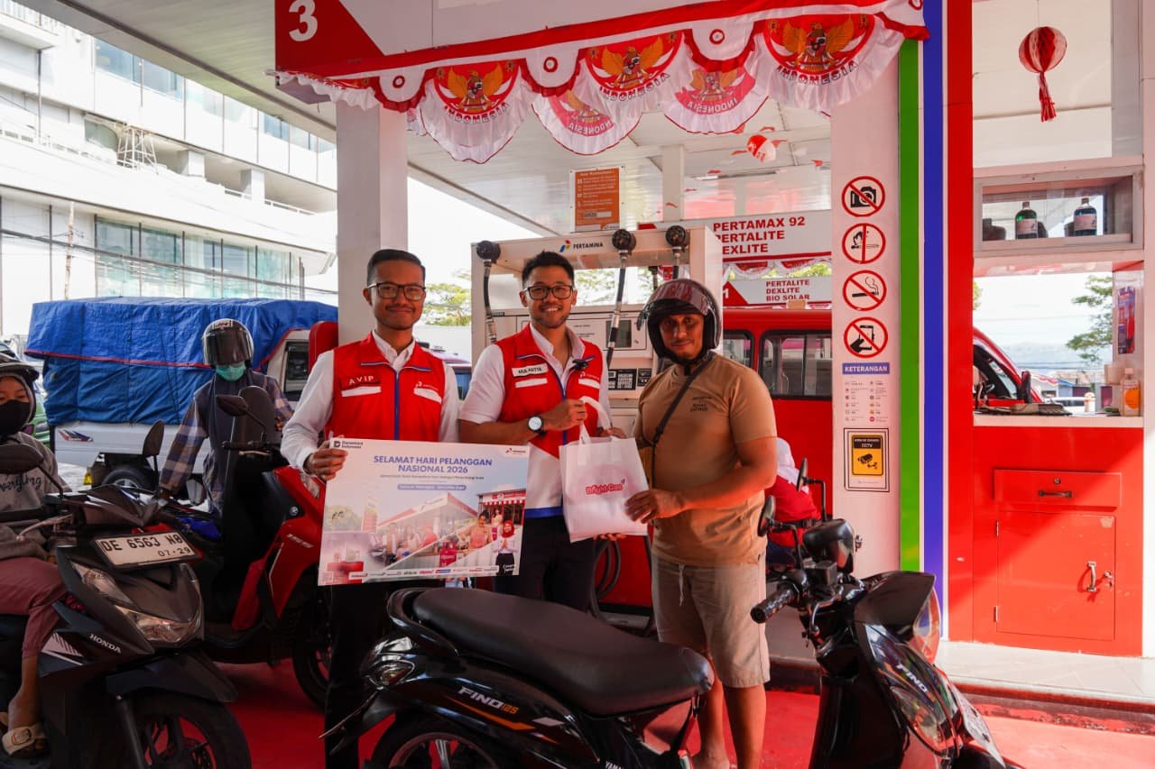 5/9/2026 - Pertamina