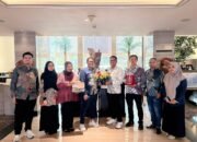 Dari Rumah Sakit hingga Hotel, PLN UP3 Ternate Perkuat Dukungan Listrik bagi Pelanggan Maluku Utara