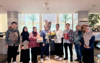 Dari Rumah Sakit hingga Hotel, PLN UP3 Ternate Perkuat Dukungan Listrik bagi Pelanggan Maluku Utara