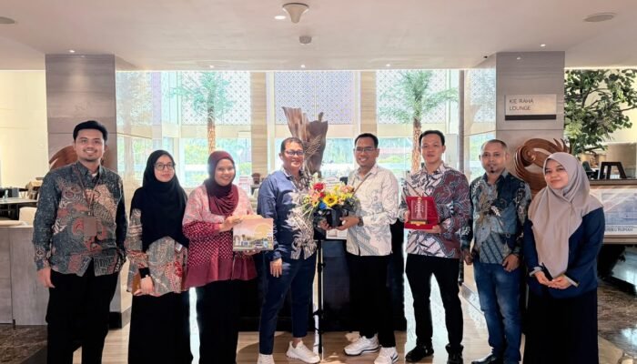 Dari Rumah Sakit hingga Hotel, PLN UP3 Ternate Perkuat Dukungan Listrik bagi Pelanggan Maluku Utara
