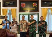 PLN dan Kodim Tobelo Bersinergi Dorong Ekonomi Desa Lewat Listrik Andal