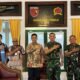 PLN dan Kodim Tobelo Bersinergi Dorong Ekonomi Desa Lewat Listrik Andal