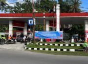 Pertamina Perketat Pengawasan BBM Subsidi di Papua Maluku, 19 SPBU Diberi Sanksi