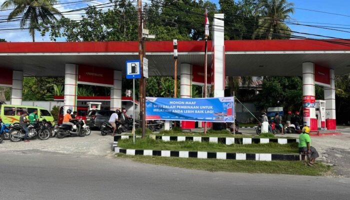 Pertamina Perketat Pengawasan BBM Subsidi di Papua Maluku, 19 SPBU Diberi Sanksi