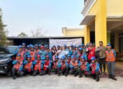 PLN UP3 Ambon Perkuat Layanan Listrik di Buru, Kompetensi Petugas Yantek Jadi Fokus