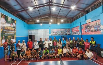 10/9/2026 - PTMSI Kota Ambon