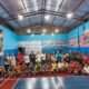 Abas Rumadan Pimpin PTMSI Ambon, Pembinaan Pingpong Dimulai dari Sekolah