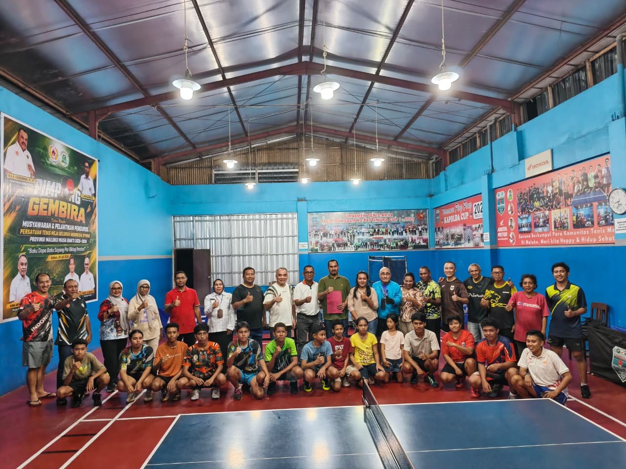 10/9/2026 - PTMSI Kota Ambon