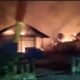 27 Rumah Terbakar Pasca-Bentrok di SBB, Pemprov Maluku Koordinasi Mitigasi Dampak Konflik