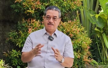 Buntut Bentrokan di Seram Bagian Barat, Gubernur Maluku Imbau Warga Tahan Diri dan Tegaskan Bukan Konflik SARA