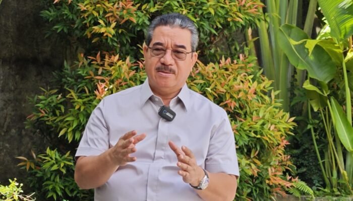 Buntut Bentrokan di Seram Bagian Barat, Gubernur Maluku Imbau Warga Tahan Diri dan Tegaskan Bukan Konflik SARA