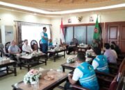 PLN Hidupkan Kembali PLTS Pulau Tiga, Warga Kini Menikmati Listrik 24 Jam