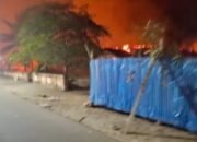 Redam Bentrok Lisabata-Patahue, Gubernur Maluku Minta Tokoh Adat dan Agama Buka Ruang Dialog