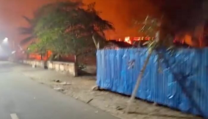 Redam Bentrok Lisabata-Patahue, Gubernur Maluku Minta Tokoh Adat dan Agama Buka Ruang Dialog