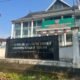 Akses Vital Menuju Pasar dan Pusat Kota Masohi, Jalan Rusak di Samping Gedung DPRD Malteng Dikeluhkan