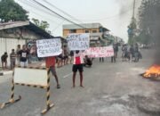 Warga Desak Kapolda Maluku Evaluasi Penanganan Dugaan Kekerasan Seksual Anak di Malra