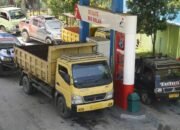Layanan Biosolar di Ambon Dibuka Mulai Pukul 5 Pagi, Pertamina Pastikan Stok Aman