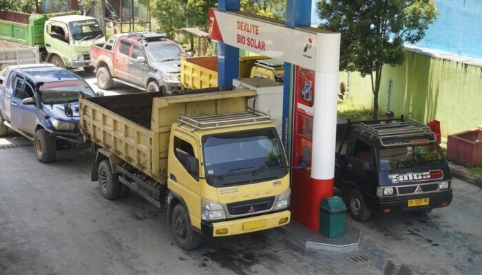 Layanan Biosolar di Ambon Dibuka Mulai Pukul 5 Pagi, Pertamina Pastikan Stok Aman