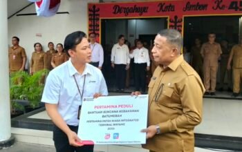 21/9/2026 - Pertamina