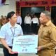 37 Warga Korban Kebakaran Batu Merah Ambon Terima Bantuan Sembako dan Obat-obatan dari Pertamina