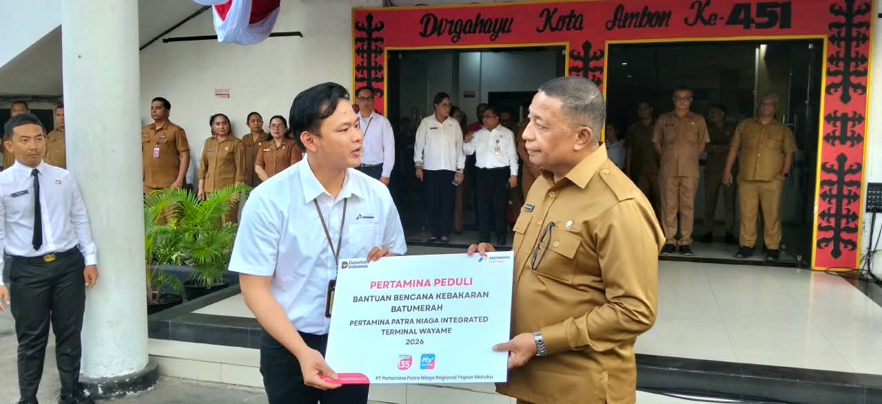 21/9/2026 - Pertamina