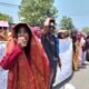 Perempuan Kei Gelar Aksi di Polres Malra, Soroti Perlindungan Korban Kekerasan Seksual Anak