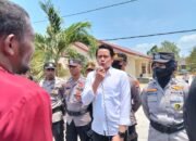 Kasus Dugaan Kekerasan Seksual Anak di Watdek, Polisi Malra Sebut Belum Ada Penetapan Tersangka