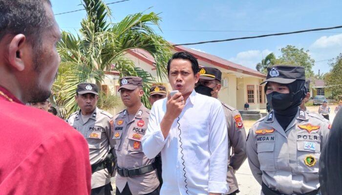 Kasus Dugaan Kekerasan Seksual Anak di Watdek, Polisi Malra Sebut Belum Ada Penetapan Tersangka