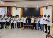 Maryadat Tual Juara Liga Nusantara Futsal, Wali Kota Siapkan Dukungan untuk Talenta Muda